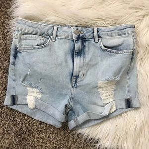 Women’s shorts